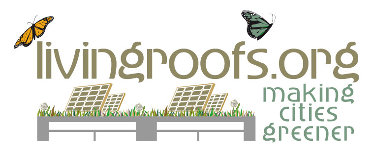 New Website for Livingroofs